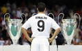 Ronaldo pred trofejima Reala