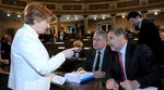 Tatjana Holjevac je najbolje plaćena političarka u Hrvatskoj