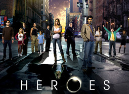 Heroji su među najgledanijim američkim serijama