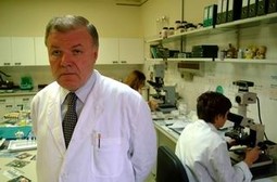 Hrvatski ginekolog Asim Kurjak liječničku karijeru nastavio je u Kataru