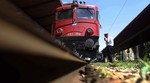 Turska i Kina spremaju se graditi 'željeznički put svile'