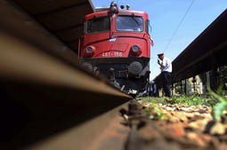 Turska planira izgraditi mrežu brzih vlakova