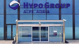 Unutar Hypo Alpe-Adria grupe posluje i peta najveća hrvatska banka