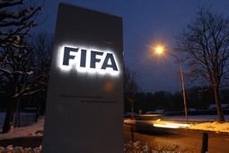 Fifa prijeti Švicarskoj