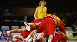 SP košarkaša U19: Hrvatska priredila senzaciju pobjedom protiv SAD-a