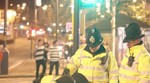 Debelim britanskim policajcima smanjit će se plaća