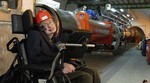Stephen Hawking traži pomoćnika