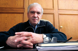Željko Rohatinski, guverner HNB-a