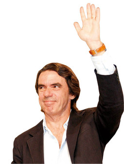 Dominique Desseigne- CEO lanca kockarnica i hotela Barrière, snimljen sa Sarkozyjevim starijim sinom Pierreom