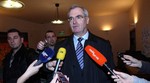 Hebrang, Jandroković i Čobanković: Suđenje neće utjecati na izbore