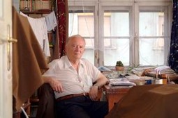 Akademiku Vladimiru Devideu (79) dodijelit će se 3. srpnja u Saboru državna nagrada za životno djelo iz područja prirodnih znanosti