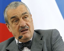 Karel Schwarzenberg