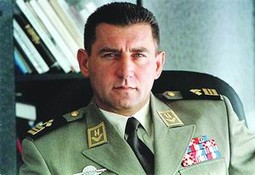 General Ante Gotovina