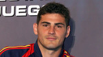 Casillas: Nervoza nas je učinila slabijim