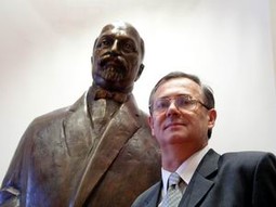 Zlatko Tomčić, predsjednik Hrvatske seljačke stranke, ponovno je koalicijski partner s Ivicom Račanom.