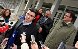 Zoran Milanović predvodit će oporbu na parlamentarnim izborima
