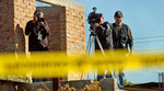 Napadači ubili sedmoricu taksista u Meksiku
