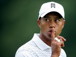 PRVO IME GOLFA U SVIJETU Tiger Woods nenadmašni je igrač golfa te je do ovog
skandala bio najbolje
plaćeni sportaš na svijetu, a u SAD-u je uživao golemu popularnost