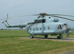 PRIZEMLJEN je i predsjednički helikopter H-254 zbog otkaza rada autopilota