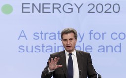 Günther Oettinger (Reuters)