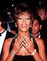 Whitney Houston nekad....