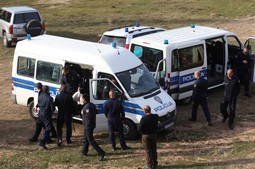 Policija je mjesecima
neuspješno tražila tijelo
Antonije Bilić