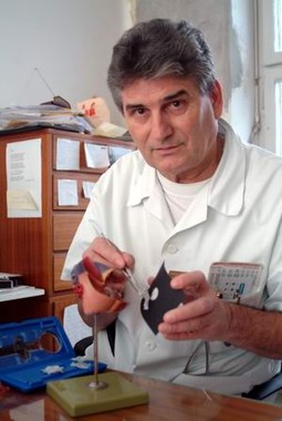 prof.dr.sc. Branko Marinović