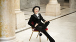 Ida Prester: Volim dronjke, ne pucam na titulu modne ikone
