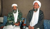 Rat protiv terorizma ni približno nije gotov - bin Ladenov zamjenik, Egipćanin Ayman al Zawahiri, glavni operativac u vrhu organizacije još je živ, pa se mogu očekivati nove terorističke akcije 