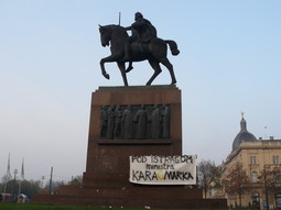 Spomenik kralju Tomislavu