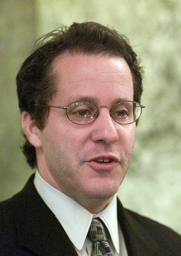 Gene Sperling (Reuters)