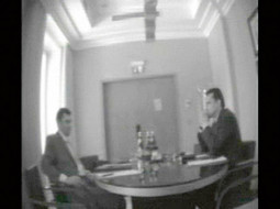 Videosnimka sa tajnog sastanka u Beču