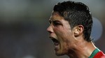 Ronaldo: Ovo u BiH nije bio travnjak, nego povrtnjak