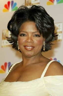 Oprah Winfrey bila je član porote u suđenju za ubojstvo