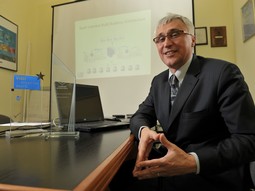 NINOSLAV KURTALJ, vlasnik i direktor tvrtke Elma Kurtalj, tvrdi kako se pomoću njihovih sustava upravljanja godišnje u Hrvatskoj mogu uštedjeti stotine milijuna kuna