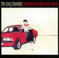 PRVI album Long Blondes u distribuciji Menarta