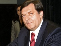 Nakon Jandrokovića, Dodik se prebacio na ignoriranje Sanadera