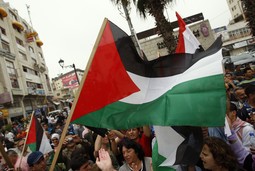 Palestinci vjerojatno neće postati članovi UN-a