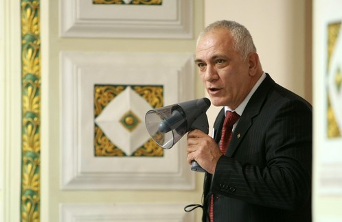 Boro Grubišić (Sanjin Strukić/PIXSELL)