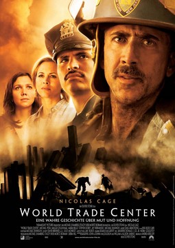 Poster za film WTC