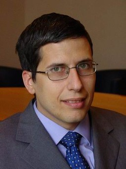 Grigor Vidmar novi je izvršni direktor za financije i informatiku Atlantic Grupe