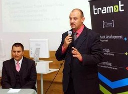 Tramot, jedna od vodećih hrvatskih tvrtki za razvoj sadržaja i poslovanja na Internetu, prošli je tjedan obilježila tri godine postojanja i uspješnog poslovanja.