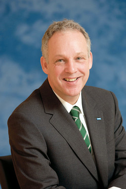 MARTIN GÖLLES, novi predsjednik austrijske Landeshypotekenbank Steiermark