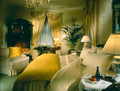 Spavaća soba u Predsjedničkom apartmanu gdje su medeni mjesec proveli Kennedy i Jackie Onassis
