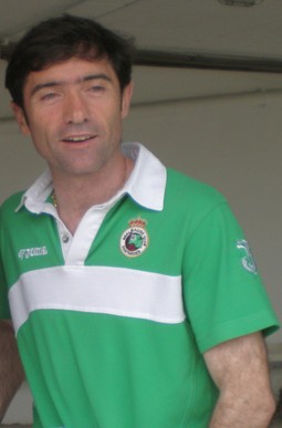 Marcelino Garcia Toral