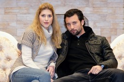 Jelena Perčin i Ivan Herceg