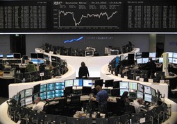 Ulagači na Frankfurtskoj burzi iznenadili su se rezultatima dionice Borussie