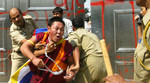 Što se stvarno događa na Tibetu?