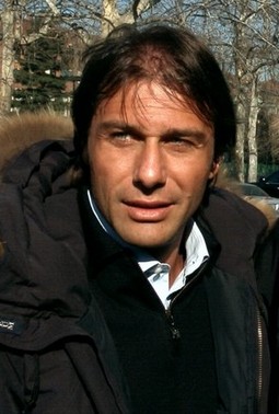 Antonio Conte (Wikipedia)