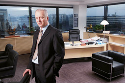 ANTE MARKOV, čelni čovjek JANAF-a, najavio je jak razvoj kompanije u 2009.